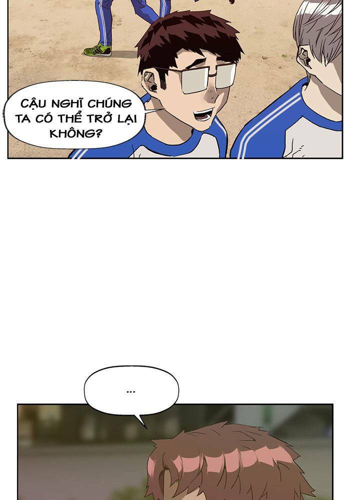Anh Hùng Yếu Chap 187 - Next Chap 188