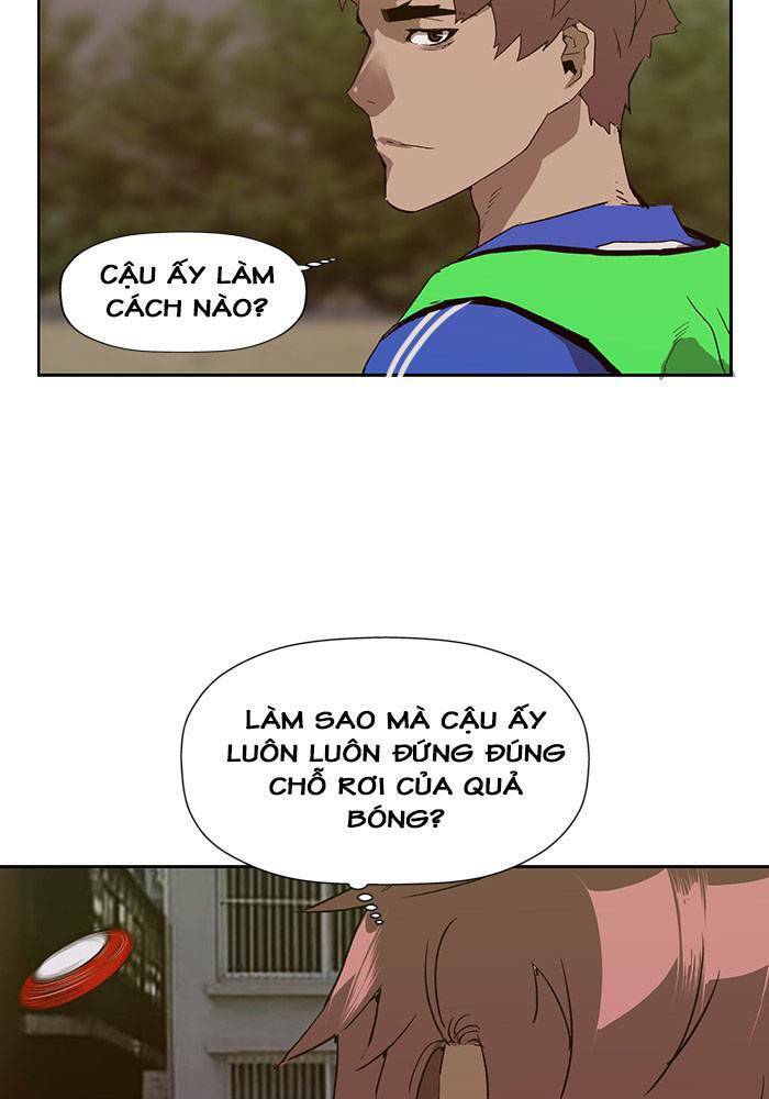 Anh Hùng Yếu Chap 187 - Next Chap 188