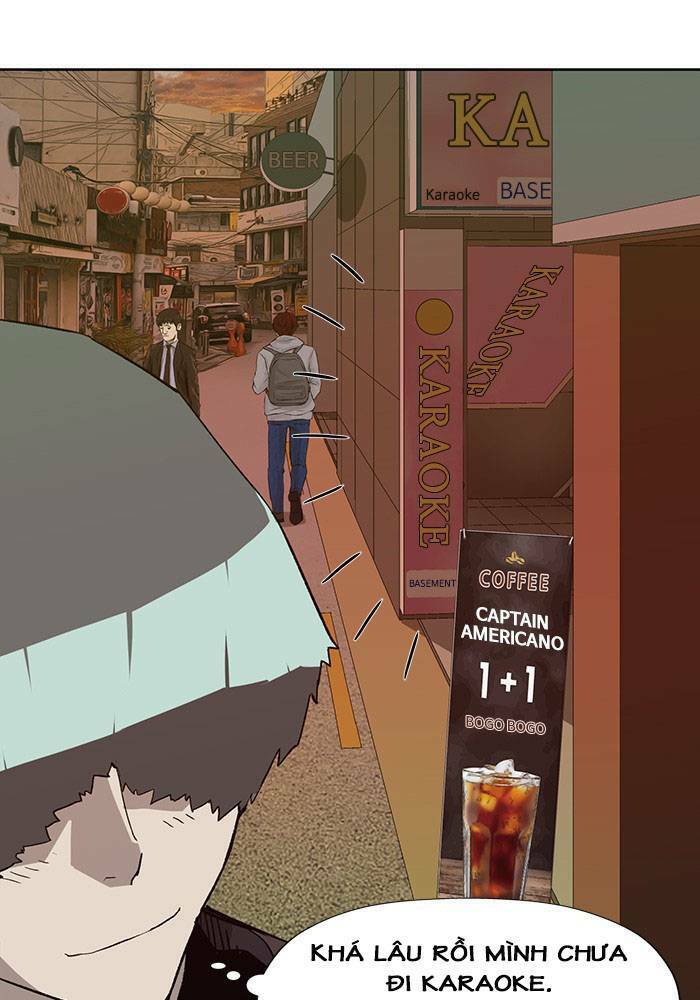 Anh Hùng Yếu Chap 187 - Next Chap 188