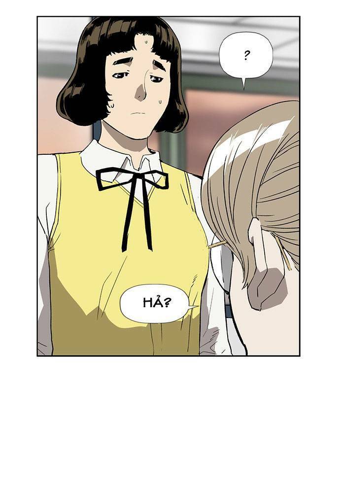 Anh Hùng Yếu Chap 187 - Next Chap 188
