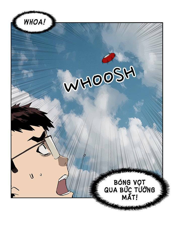 Anh Hùng Yếu Chap 187 - Next Chap 188