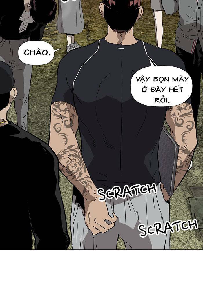 Anh Hùng Yếu Chap 187 - Next Chap 188