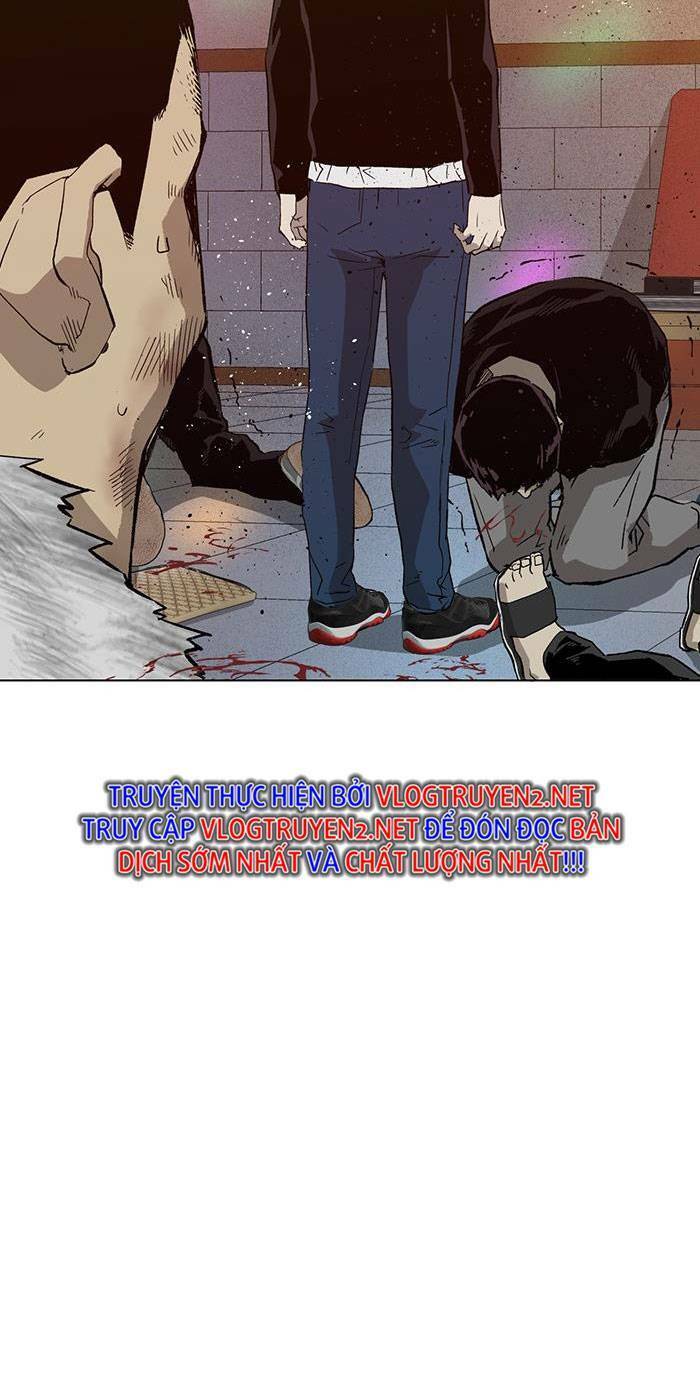 Anh Hùng Yếu Chap 192 - Next Chap 193