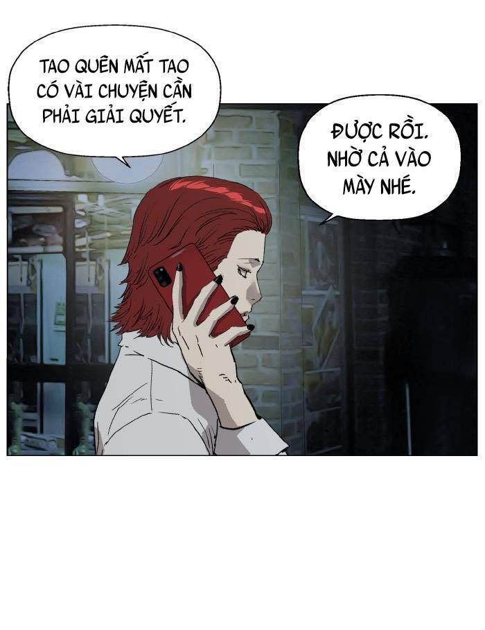 Anh Hùng Yếu Chap 195 - Next Chap 196