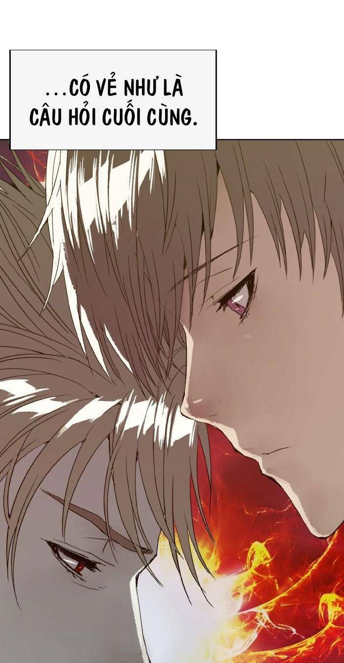 Anh Hùng Yếu Chap 206 - Next Chap 207