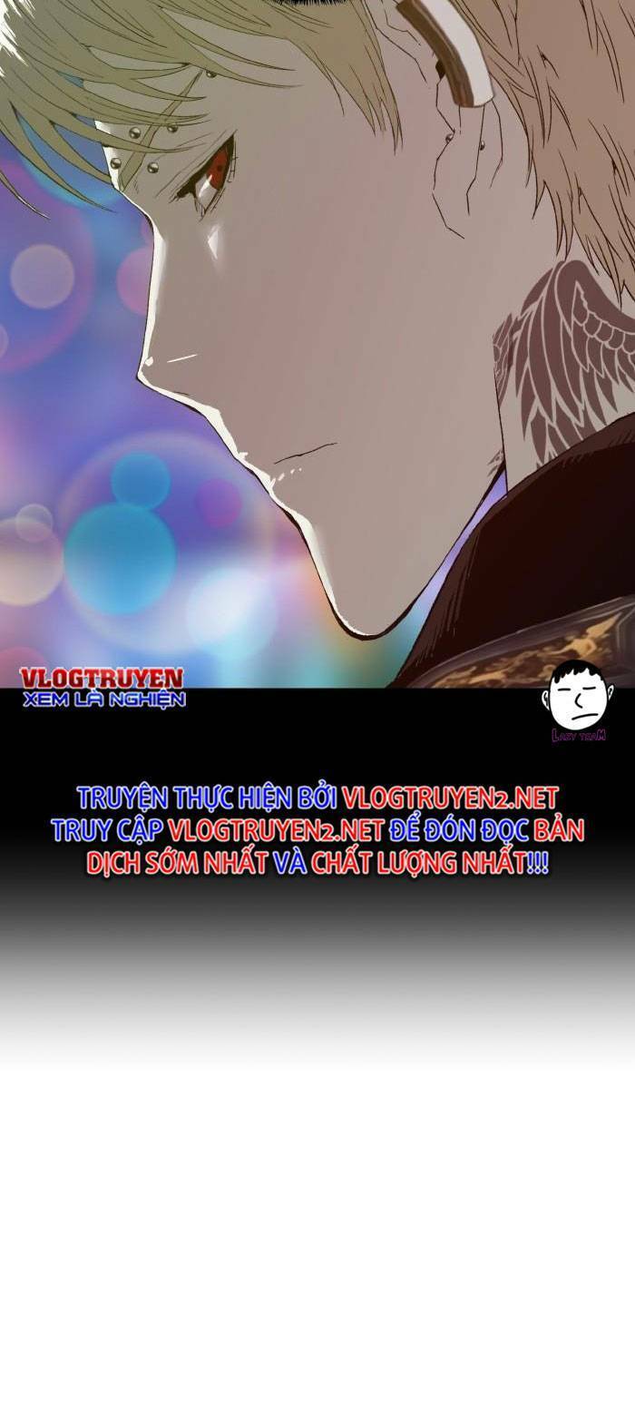 Anh Hùng Yếu Chap 206 - Next Chap 207