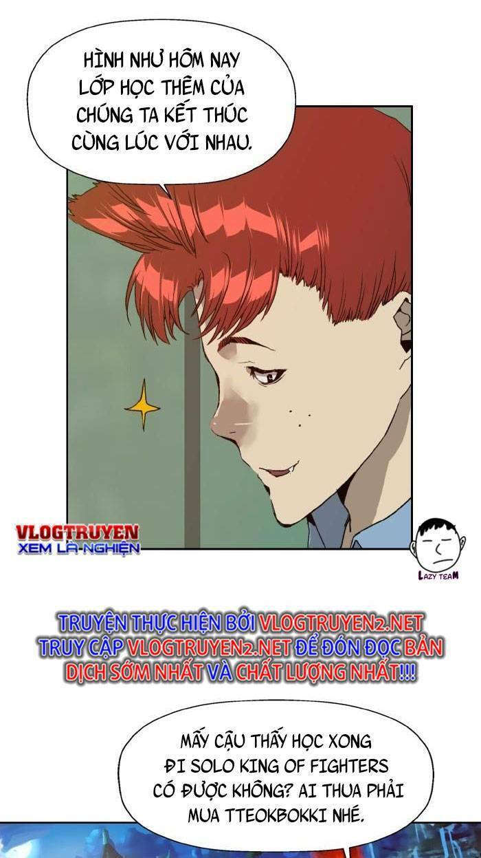 Anh Hùng Yếu Chap 206 - Next Chap 207