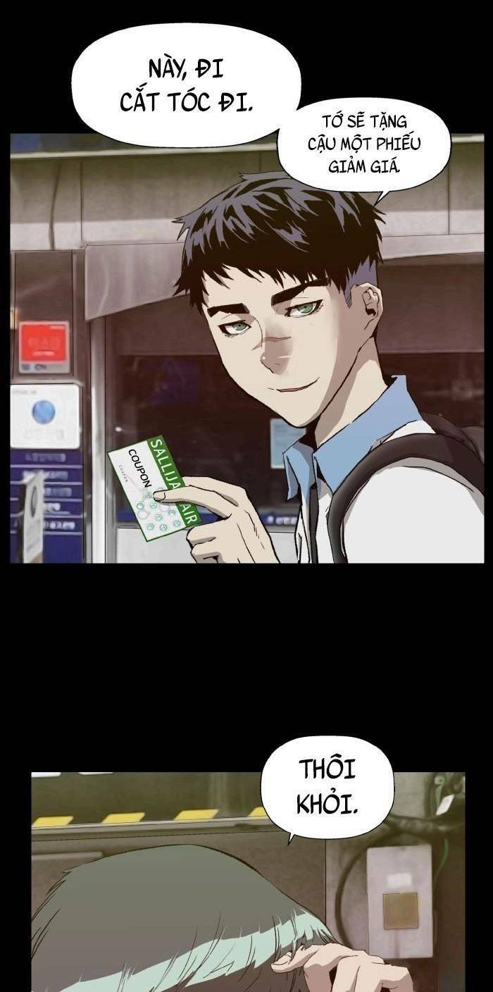 Anh Hùng Yếu Chap 206 - Next Chap 207