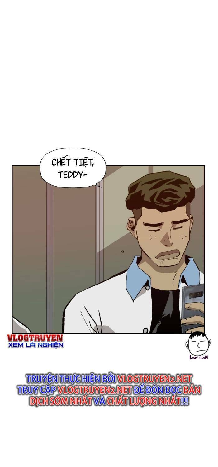 Anh Hùng Yếu Chap 206 - Next Chap 207