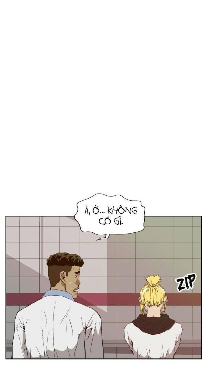 Anh Hùng Yếu Chap 206 - Next Chap 207