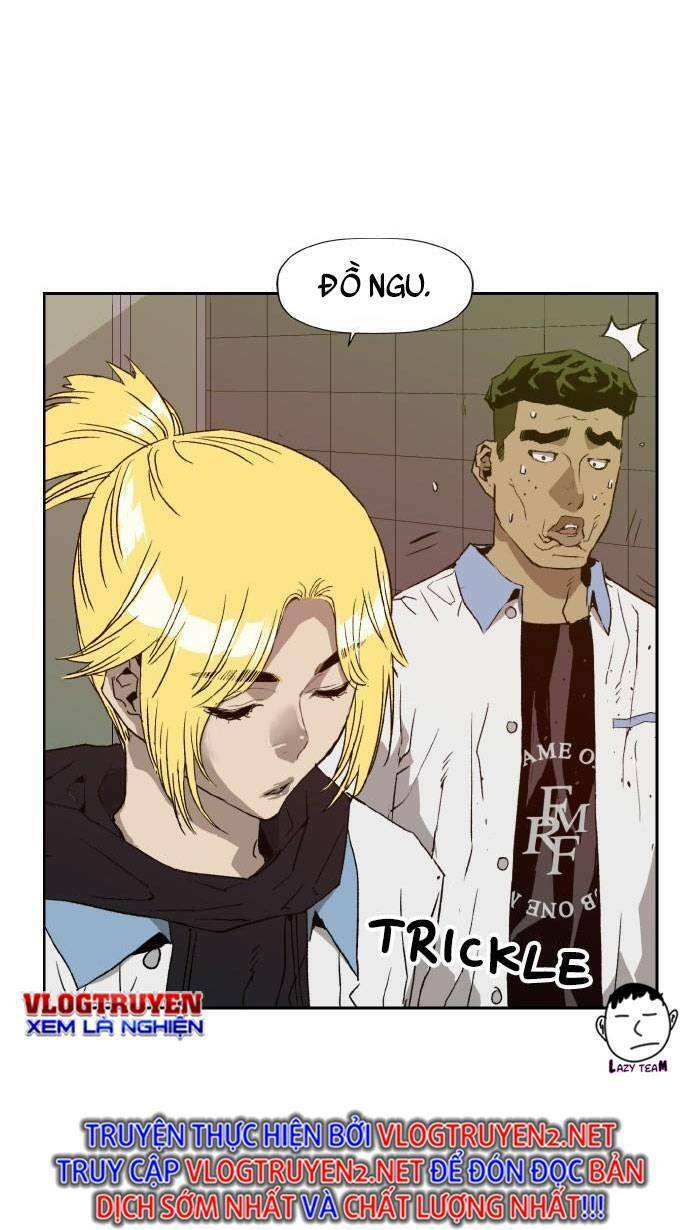 Anh Hùng Yếu Chap 206 - Next Chap 207