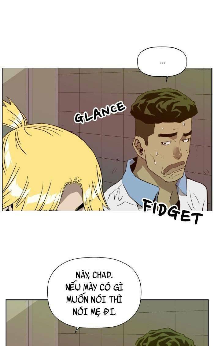 Anh Hùng Yếu Chap 206 - Next Chap 207