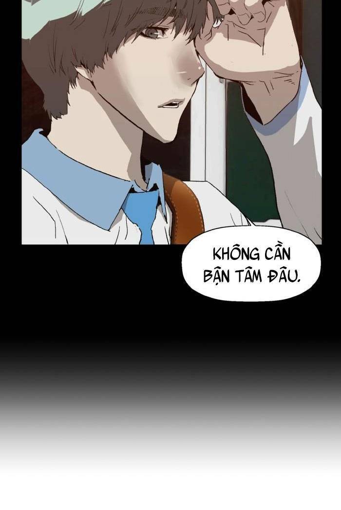 Anh Hùng Yếu Chap 206 - Next Chap 207