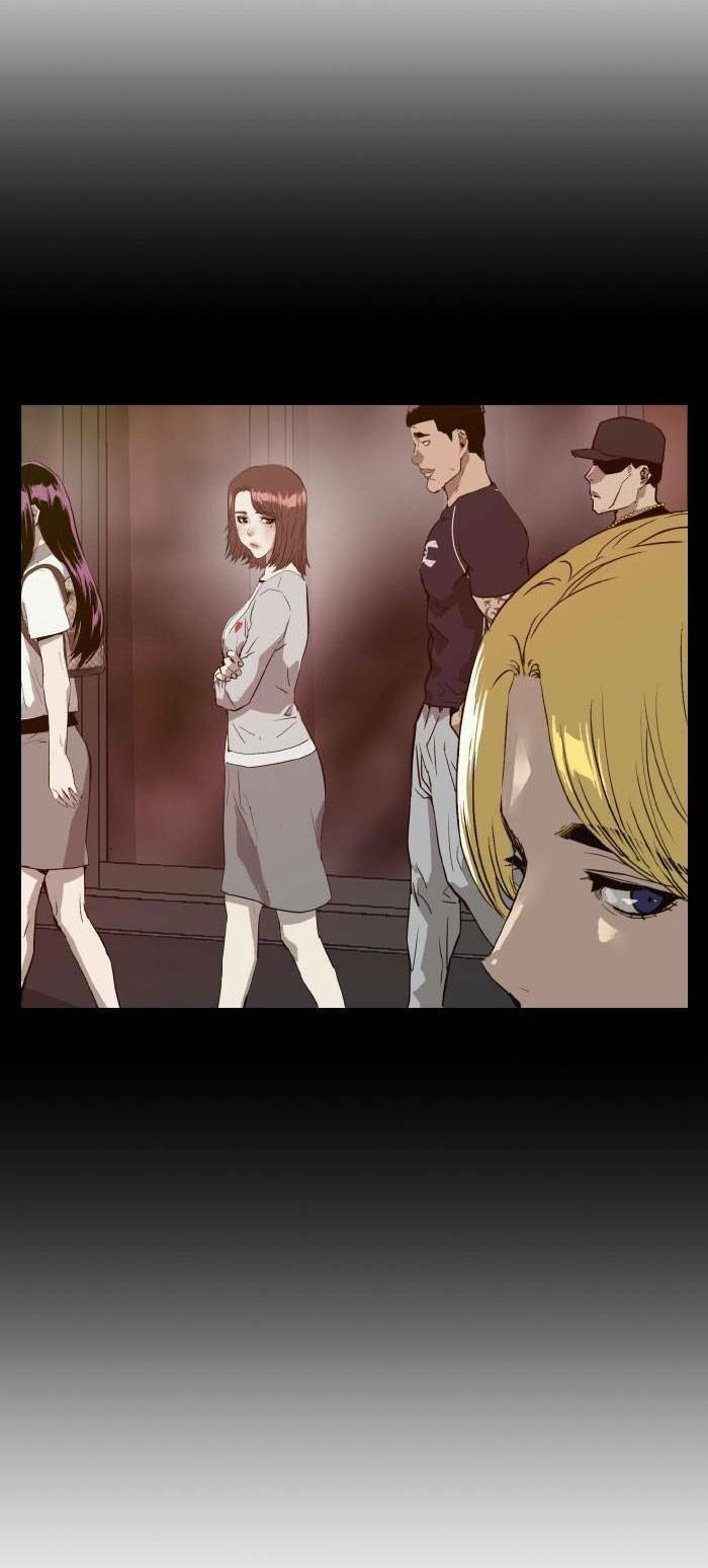 Anh Hùng Yếu Chap 206 - Next Chap 207