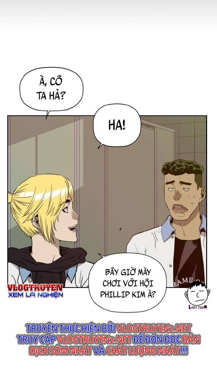 Anh Hùng Yếu Chap 206 - Next Chap 207