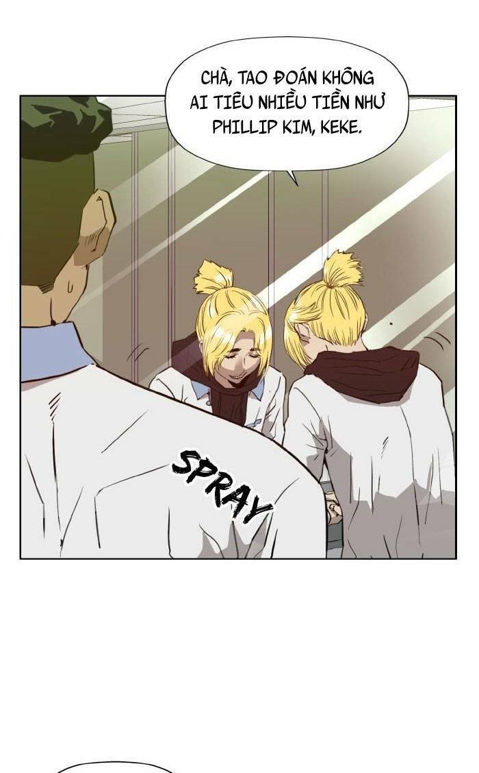 Anh Hùng Yếu Chap 206 - Next Chap 207