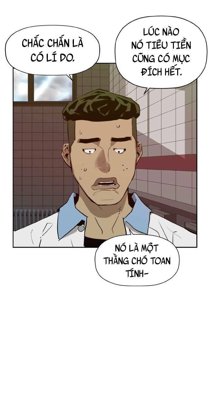 Anh Hùng Yếu Chap 206 - Next Chap 207
