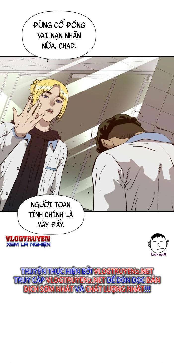 Anh Hùng Yếu Chap 206 - Next Chap 207