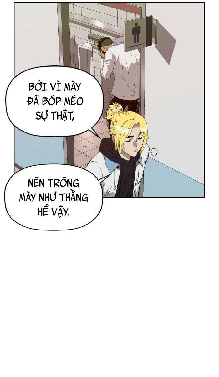Anh Hùng Yếu Chap 206 - Next Chap 207