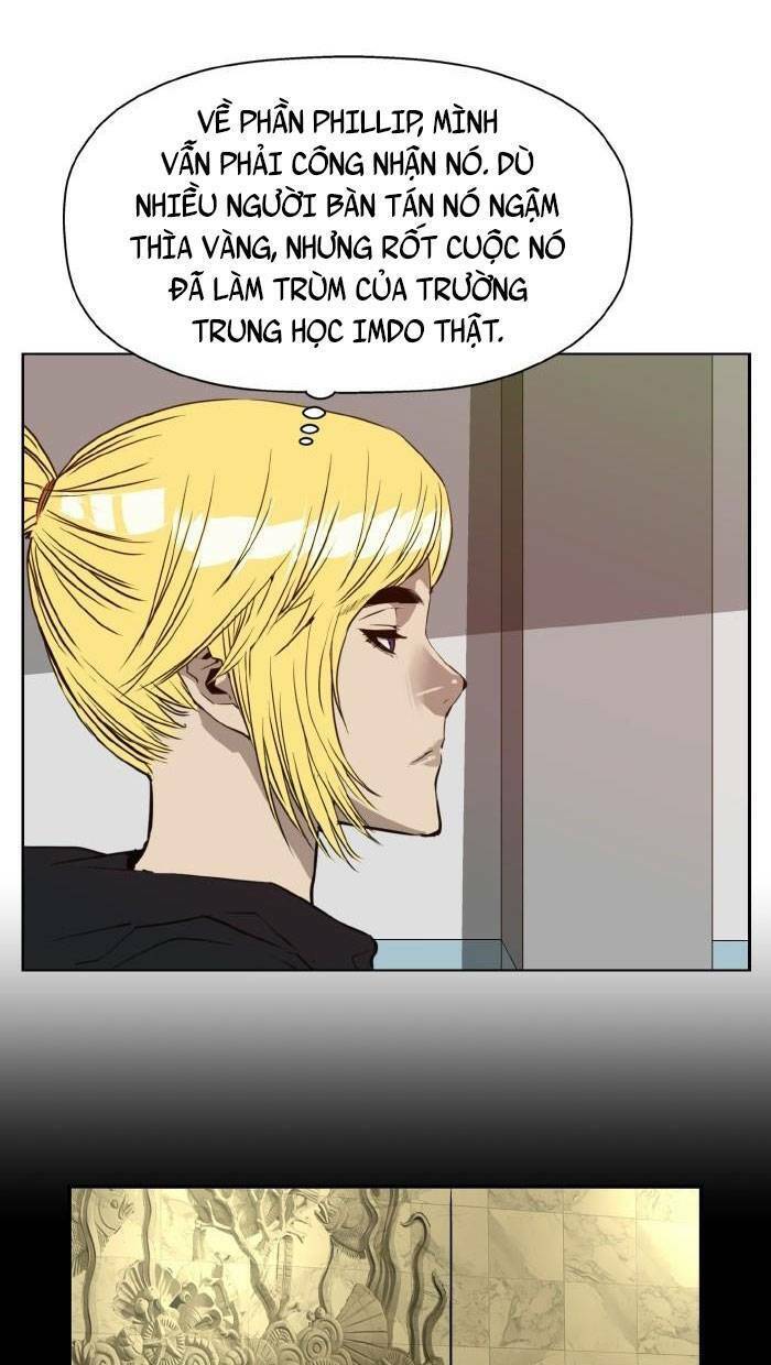 Anh Hùng Yếu Chap 206 - Next Chap 207