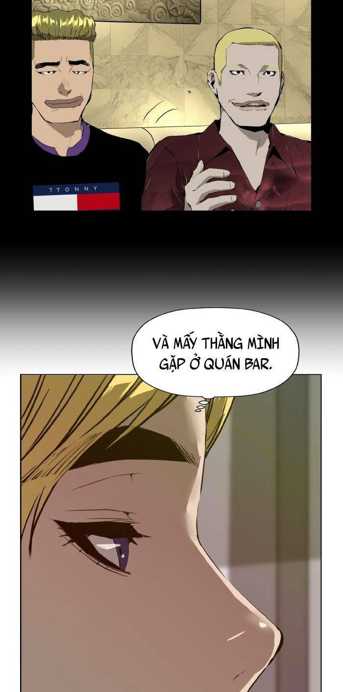 Anh Hùng Yếu Chap 206 - Next Chap 207