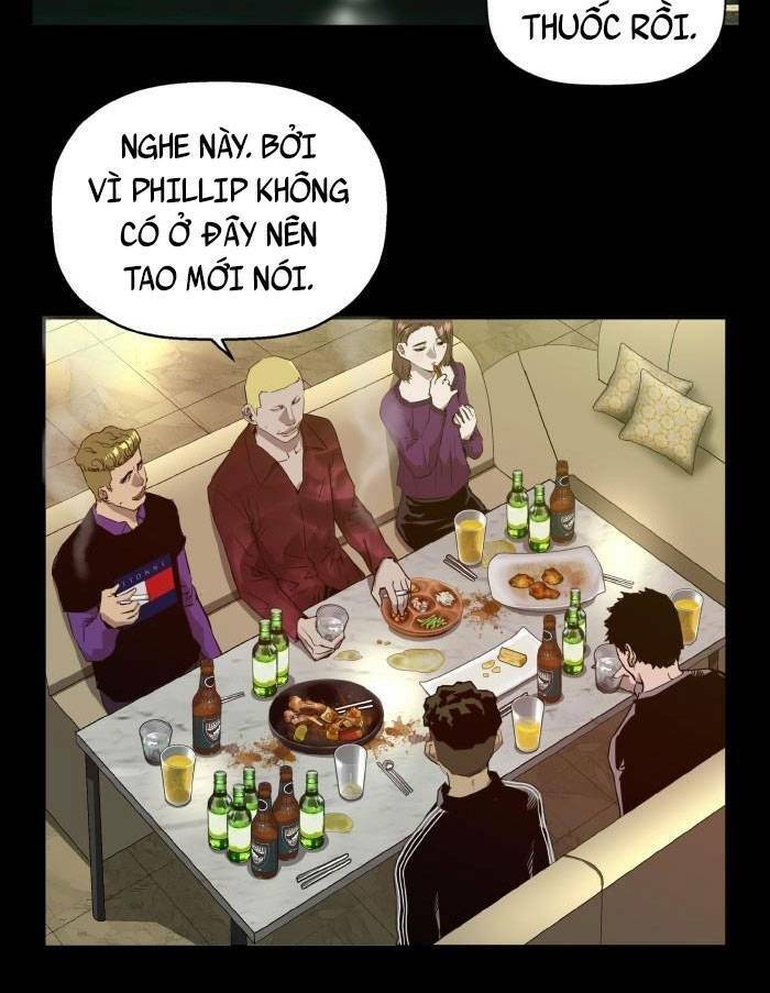 Anh Hùng Yếu Chap 206 - Next Chap 207