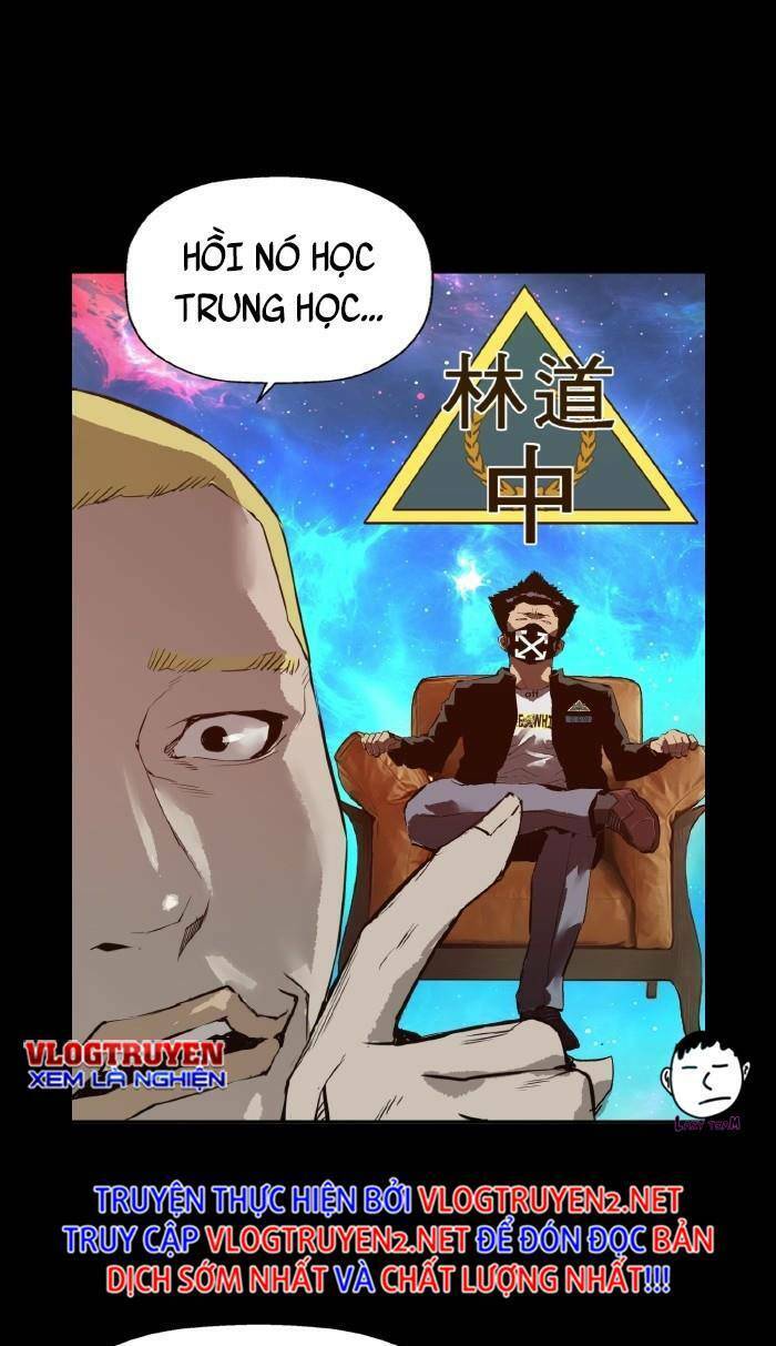 Anh Hùng Yếu Chap 206 - Next Chap 207