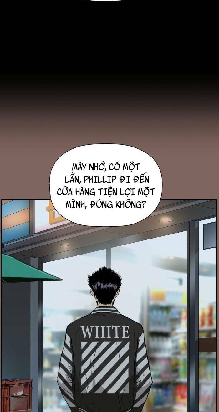 Anh Hùng Yếu Chap 206 - Next Chap 207