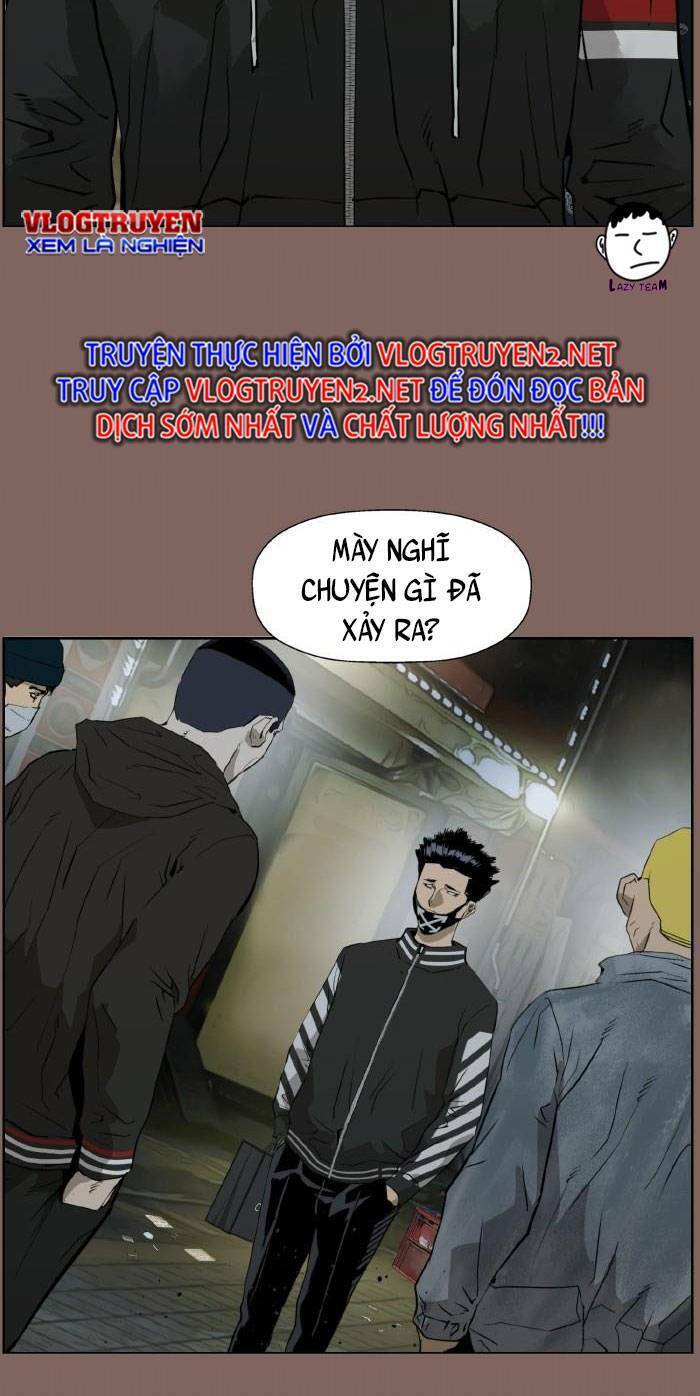 Anh Hùng Yếu Chap 206 - Next Chap 207