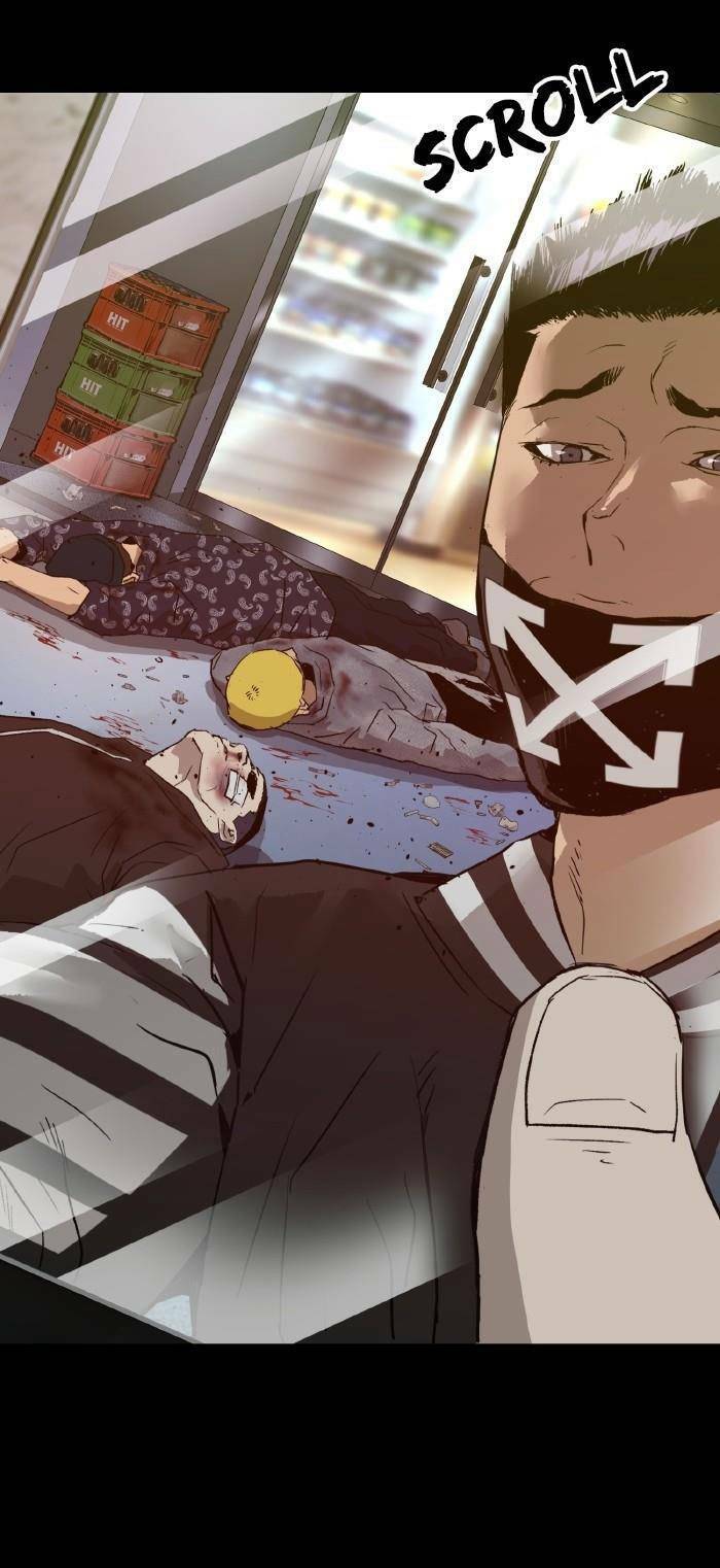 Anh Hùng Yếu Chap 206 - Next Chap 207