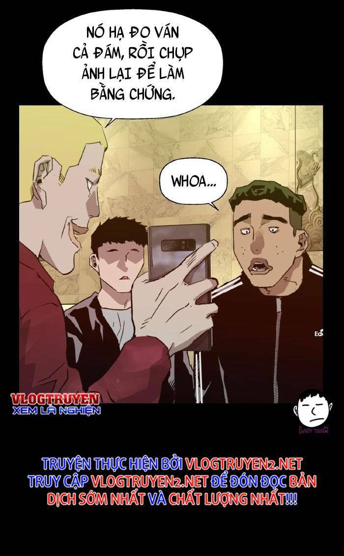 Anh Hùng Yếu Chap 206 - Next Chap 207