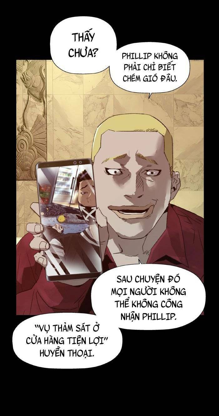 Anh Hùng Yếu Chap 206 - Next Chap 207