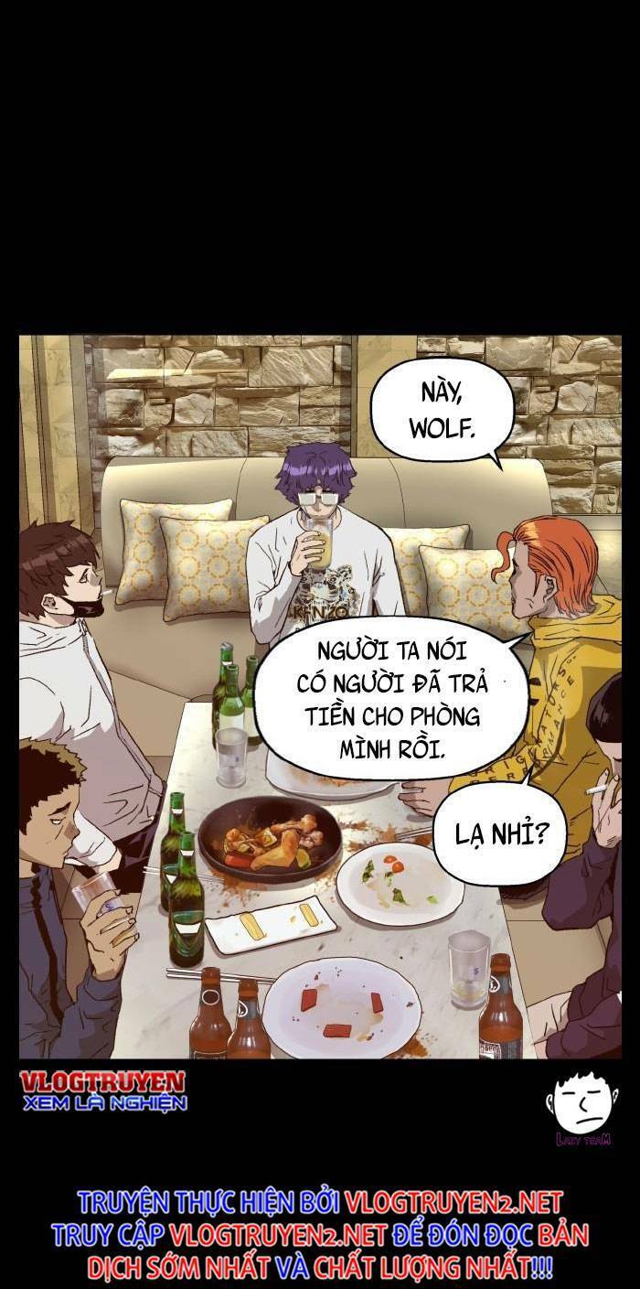 Anh Hùng Yếu Chap 206 - Next Chap 207