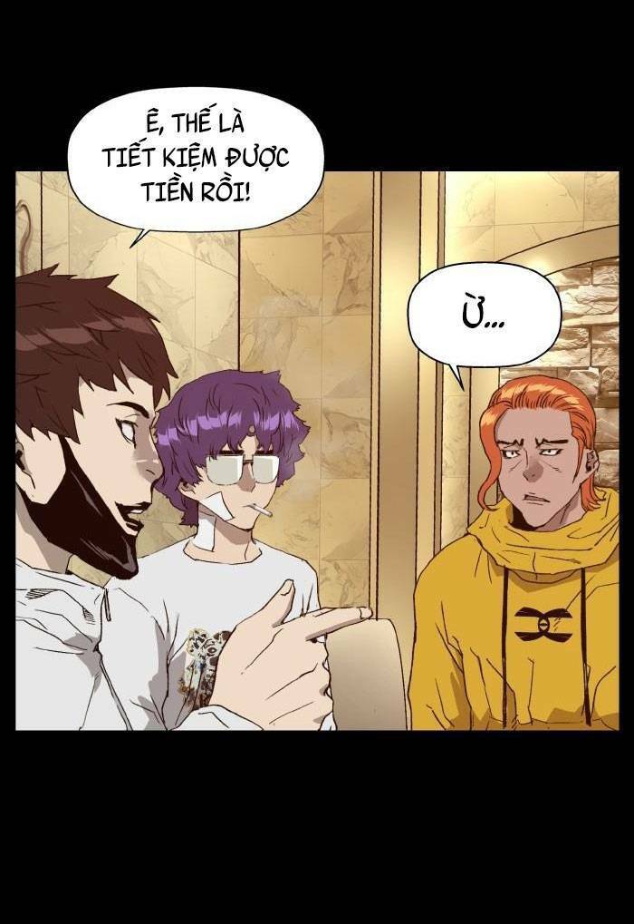 Anh Hùng Yếu Chap 206 - Next Chap 207