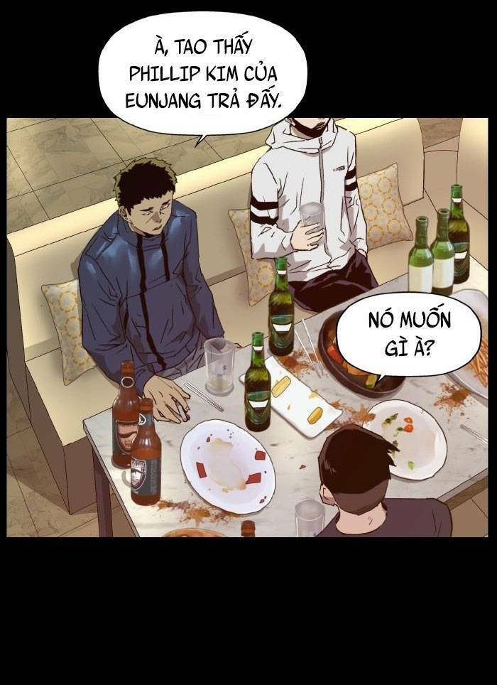 Anh Hùng Yếu Chap 206 - Next Chap 207