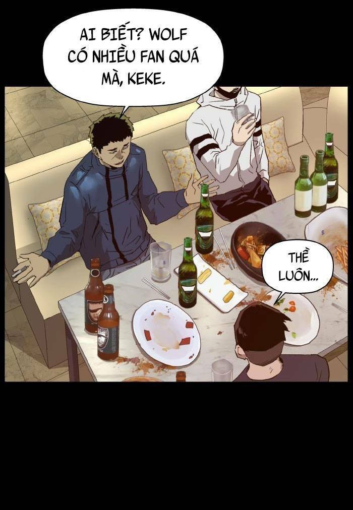 Anh Hùng Yếu Chap 206 - Next Chap 207