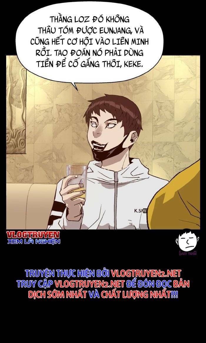 Anh Hùng Yếu Chap 206 - Next Chap 207