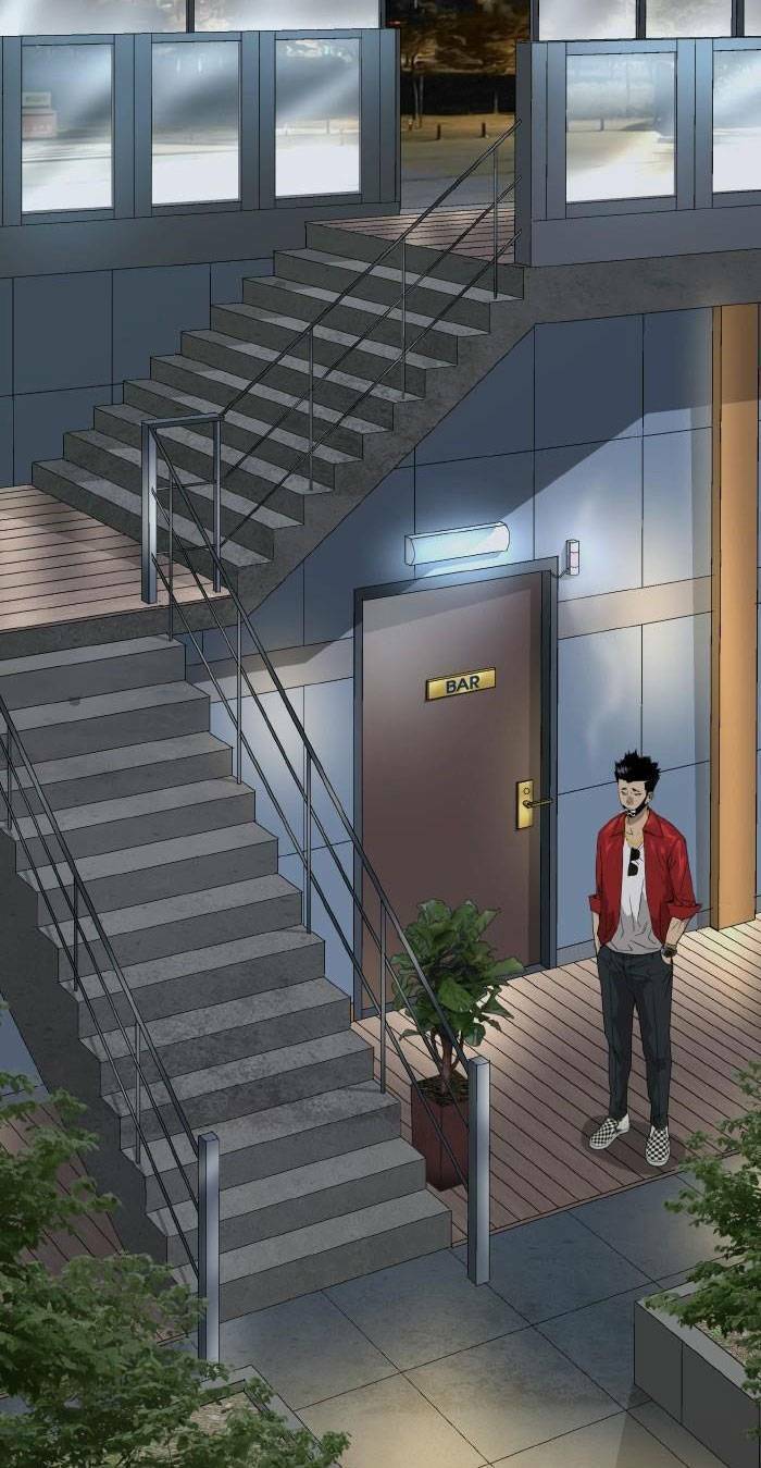 Anh Hùng Yếu Chap 206 - Next Chap 207