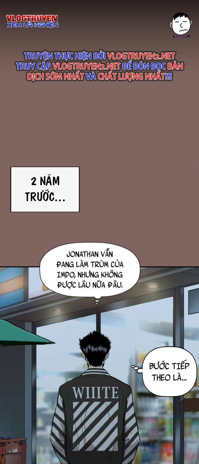 Anh Hùng Yếu Chap 206 - Next Chap 207