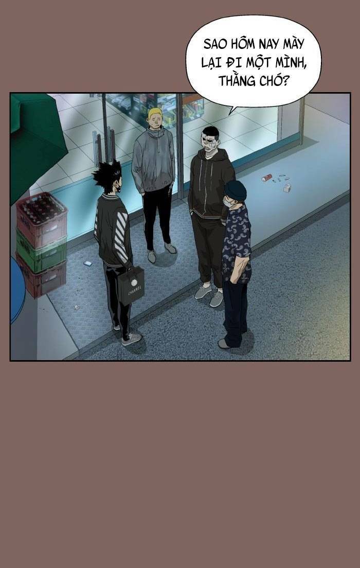 Anh Hùng Yếu Chap 206 - Next Chap 207