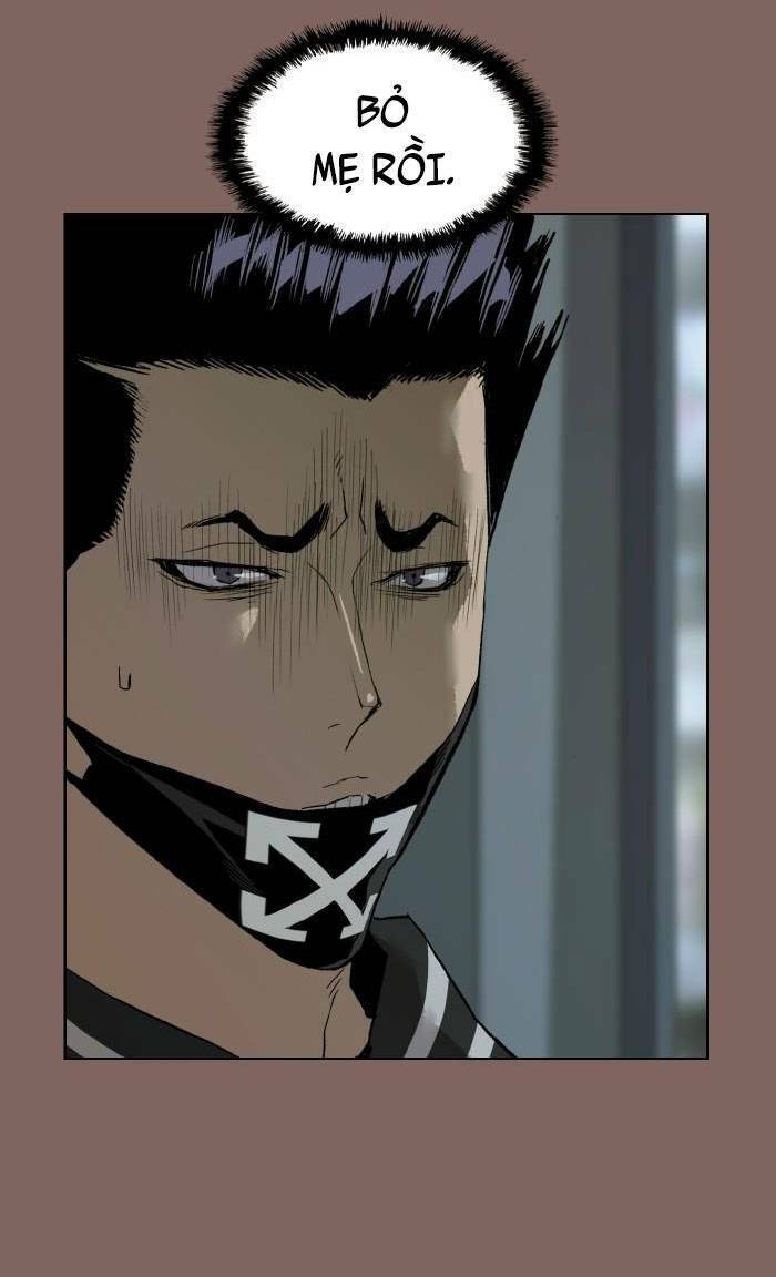Anh Hùng Yếu Chap 206 - Next Chap 207