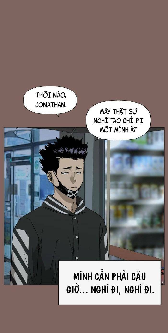 Anh Hùng Yếu Chap 206 - Next Chap 207