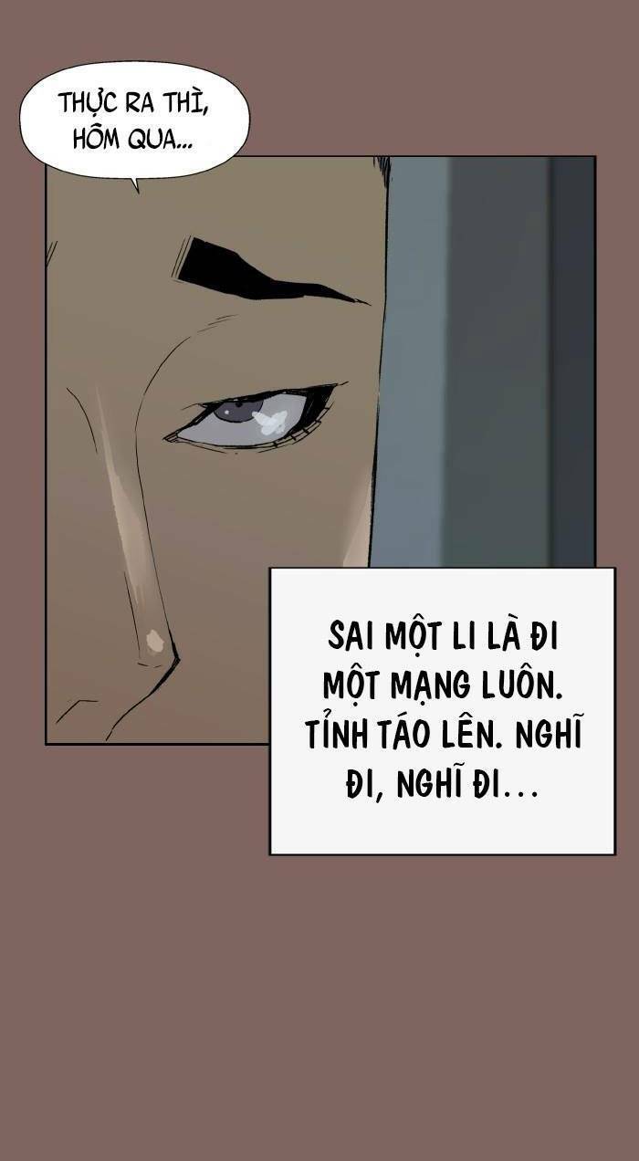 Anh Hùng Yếu Chap 206 - Next Chap 207
