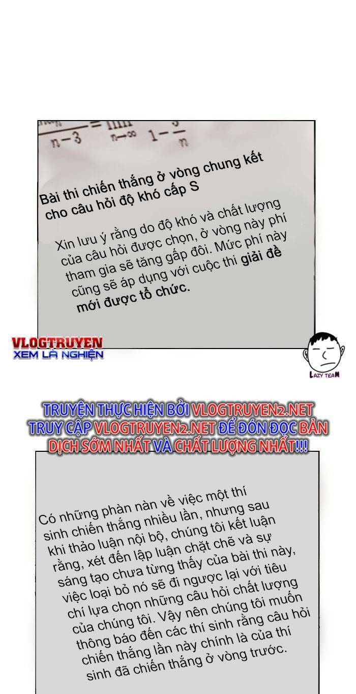 Anh Hùng Yếu Chap 206 - Next Chap 207