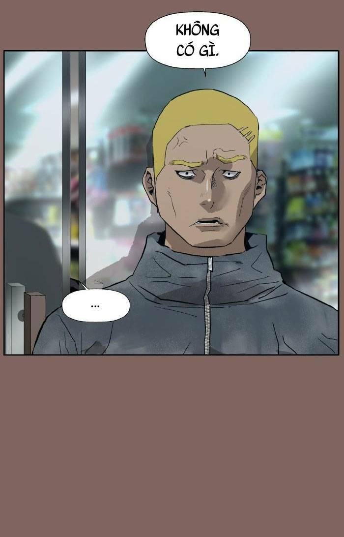 Anh Hùng Yếu Chap 206 - Next Chap 207
