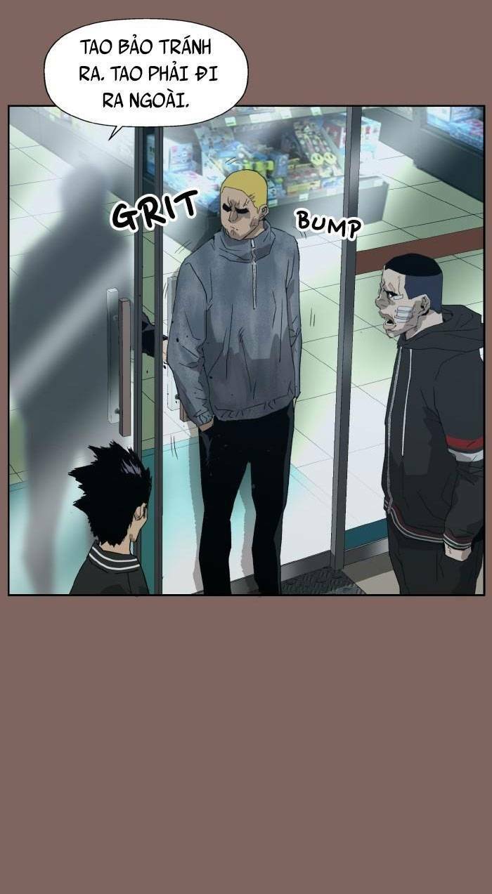 Anh Hùng Yếu Chap 206 - Next Chap 207