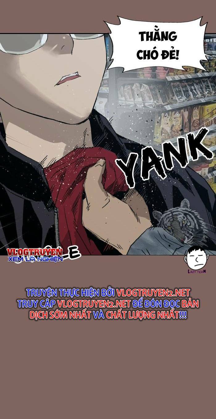 Anh Hùng Yếu Chap 206 - Next Chap 207
