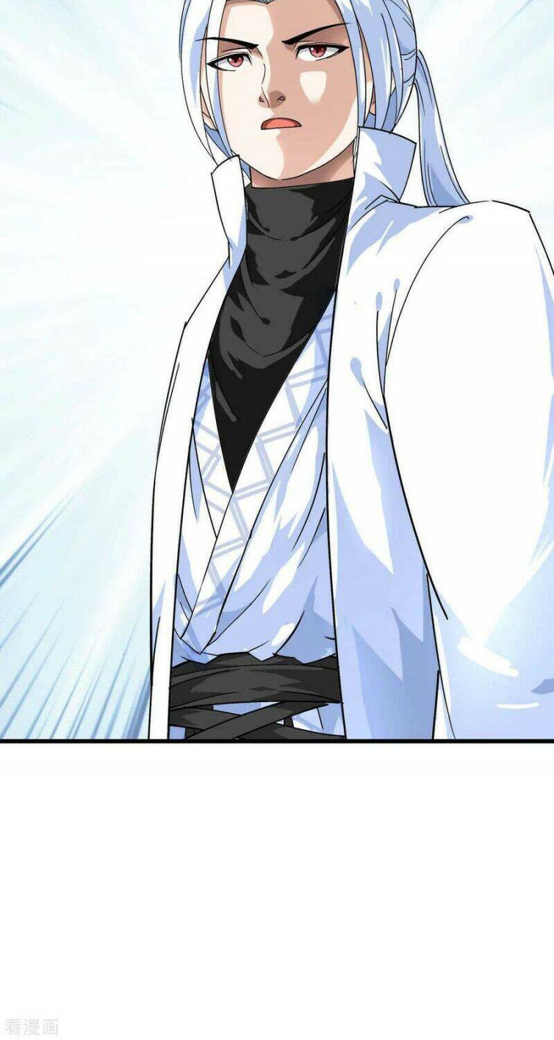 Trọng Sinh Ta Là Đại Thiên Thần Chap 172 - Next Chap 173