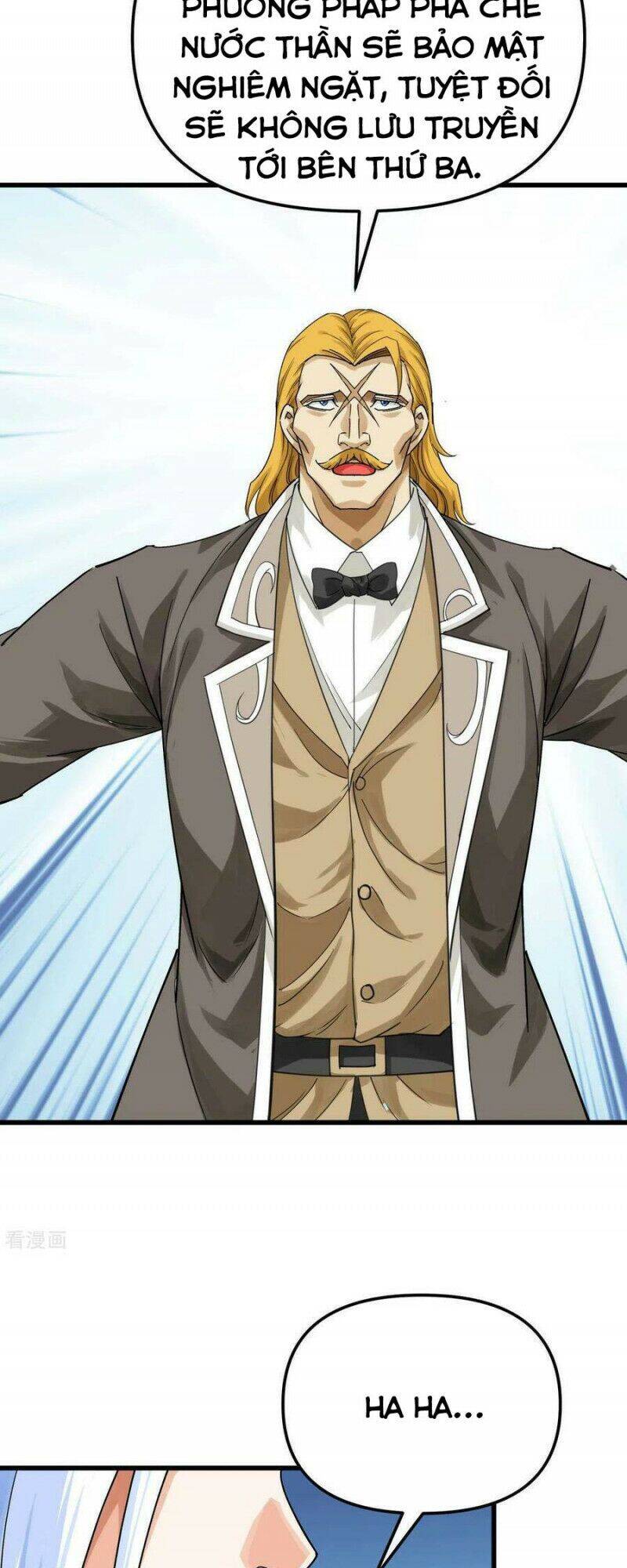 Trọng Sinh Ta Là Đại Thiên Thần Chap 172 - Next Chap 173