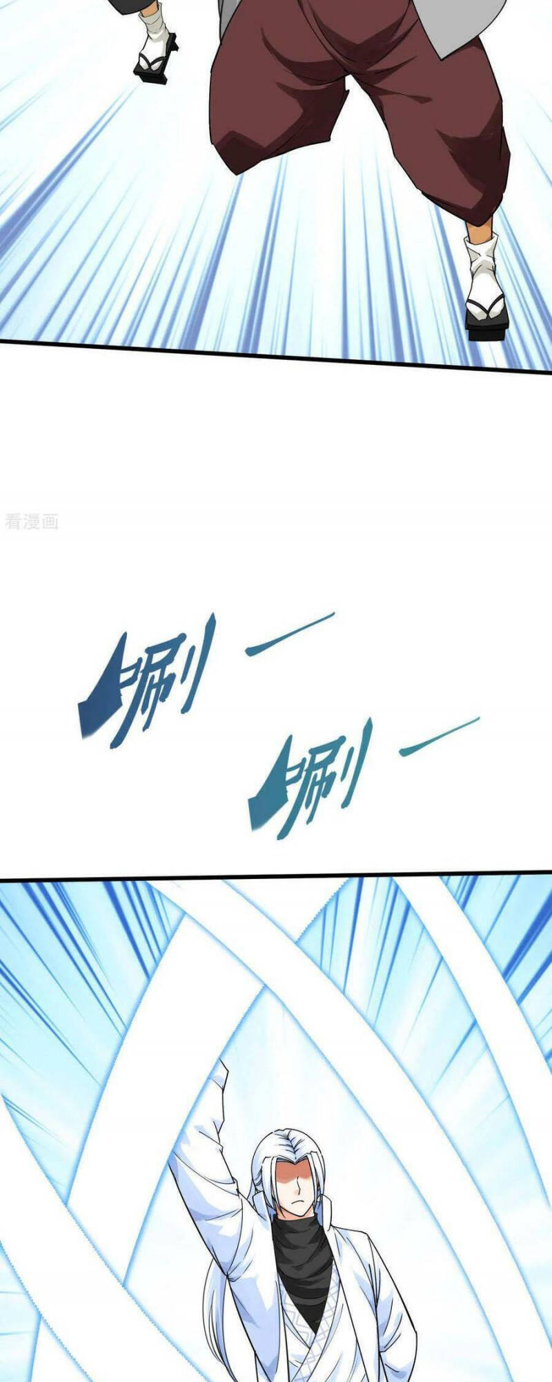 Trọng Sinh Ta Là Đại Thiên Thần Chap 181 - Next Chap 182